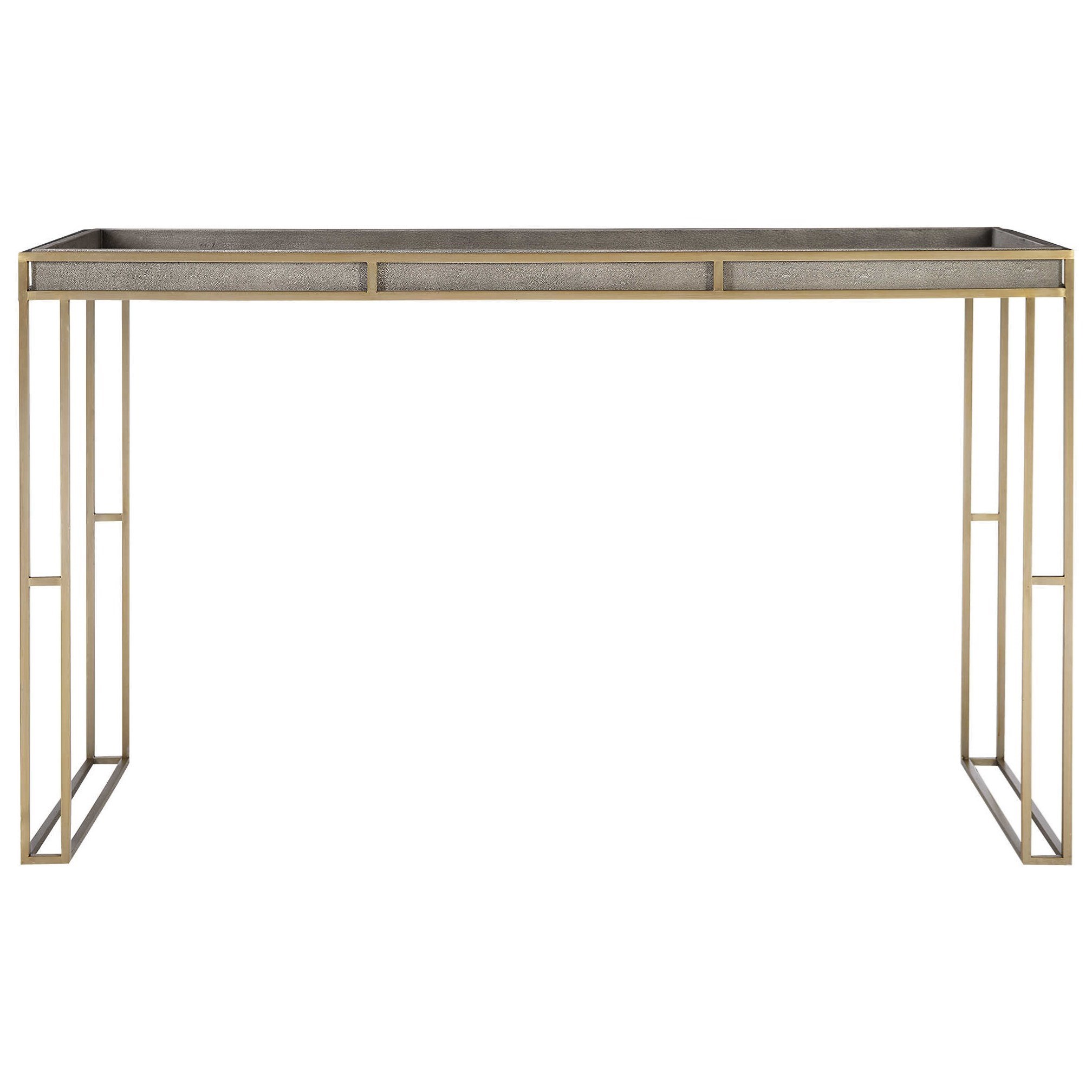 Uttermost Accent Furniture Occasional Tables 25377 Cardew Modern